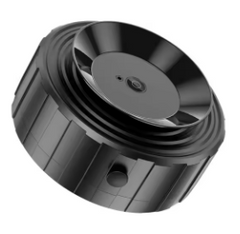 Dual-Side Magnetic Car Phone Mount