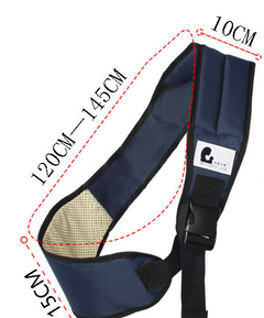 Baby Front Carry Waist Sling