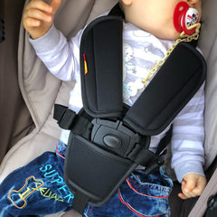 Baby Comfort Safety Strap Covers