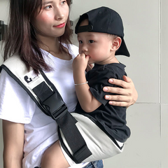 Baby Front Carry Waist Sling