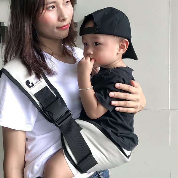 Baby Front Carry Waist Sling