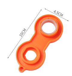 360° Kitchen Faucet Spout Extender
