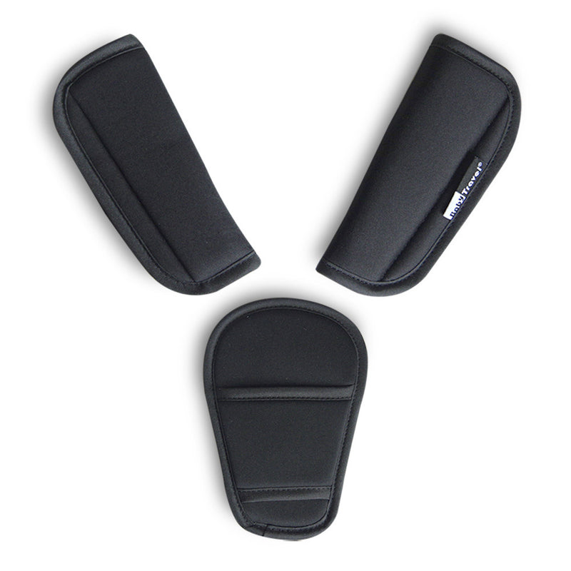 Baby Comfort Safety Strap Covers