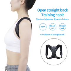 Stealth Posture Brace