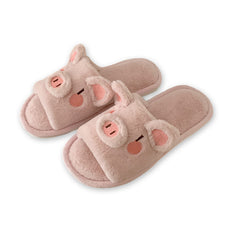 Trendy Japanese-style Non-slip Cute Cartoon Indoor Mat
