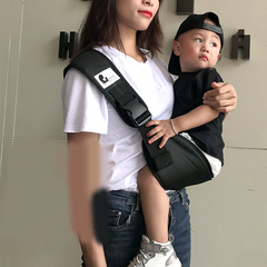 Baby Front Carry Waist Sling