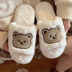 Trendy Japanese-style Non-slip Cute Cartoon Indoor Mat