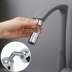 360° Kitchen Faucet Spout Extender