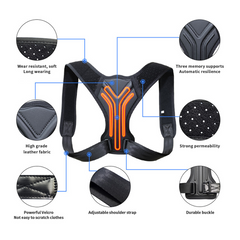 Stealth Posture Brace