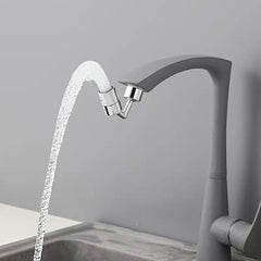 360° Kitchen Faucet Spout Extender