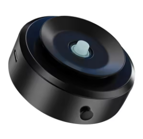 Dual-Side Magnetic Car Phone Mount