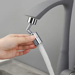 360° Kitchen Faucet Spout Extender