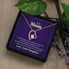 Mom, You Made Me Who I Am – Timeless Love from Daughter