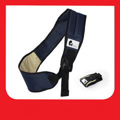 Baby Front Carry Waist Sling