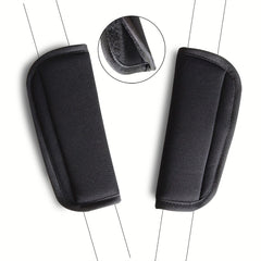 Baby Comfort Safety Strap Covers