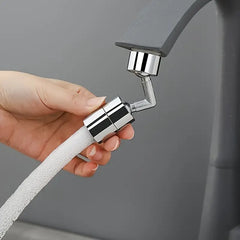 360° Kitchen Faucet Spout Extender