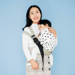 SummerLite Baby Carrier