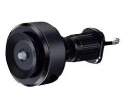 Dual-Side Magnetic Car Phone Mount