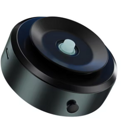 Dual-Side Magnetic Car Phone Mount