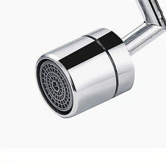 360° Kitchen Faucet Spout Extender