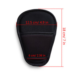Baby Comfort Safety Strap Covers
