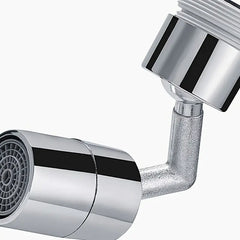 360° Kitchen Faucet Spout Extender